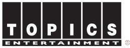 TOPICS Entertainment - Publisher of Video-Software-Audio
